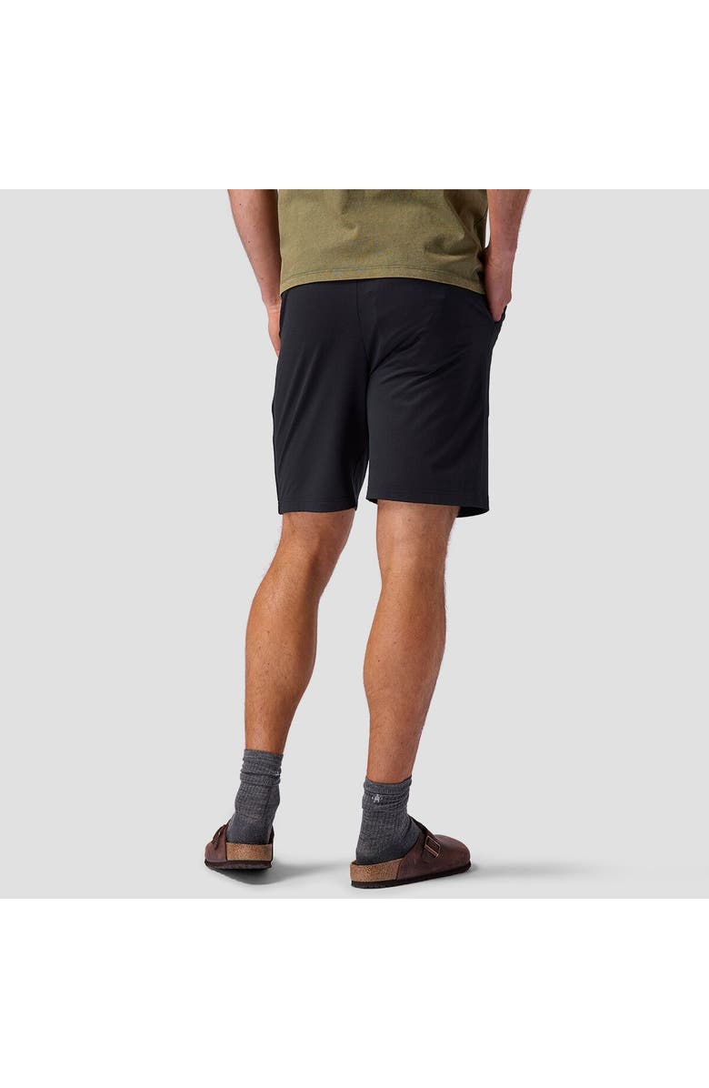 Backcountry Destination Everywhere Short - Men's, Alternate, color, Black