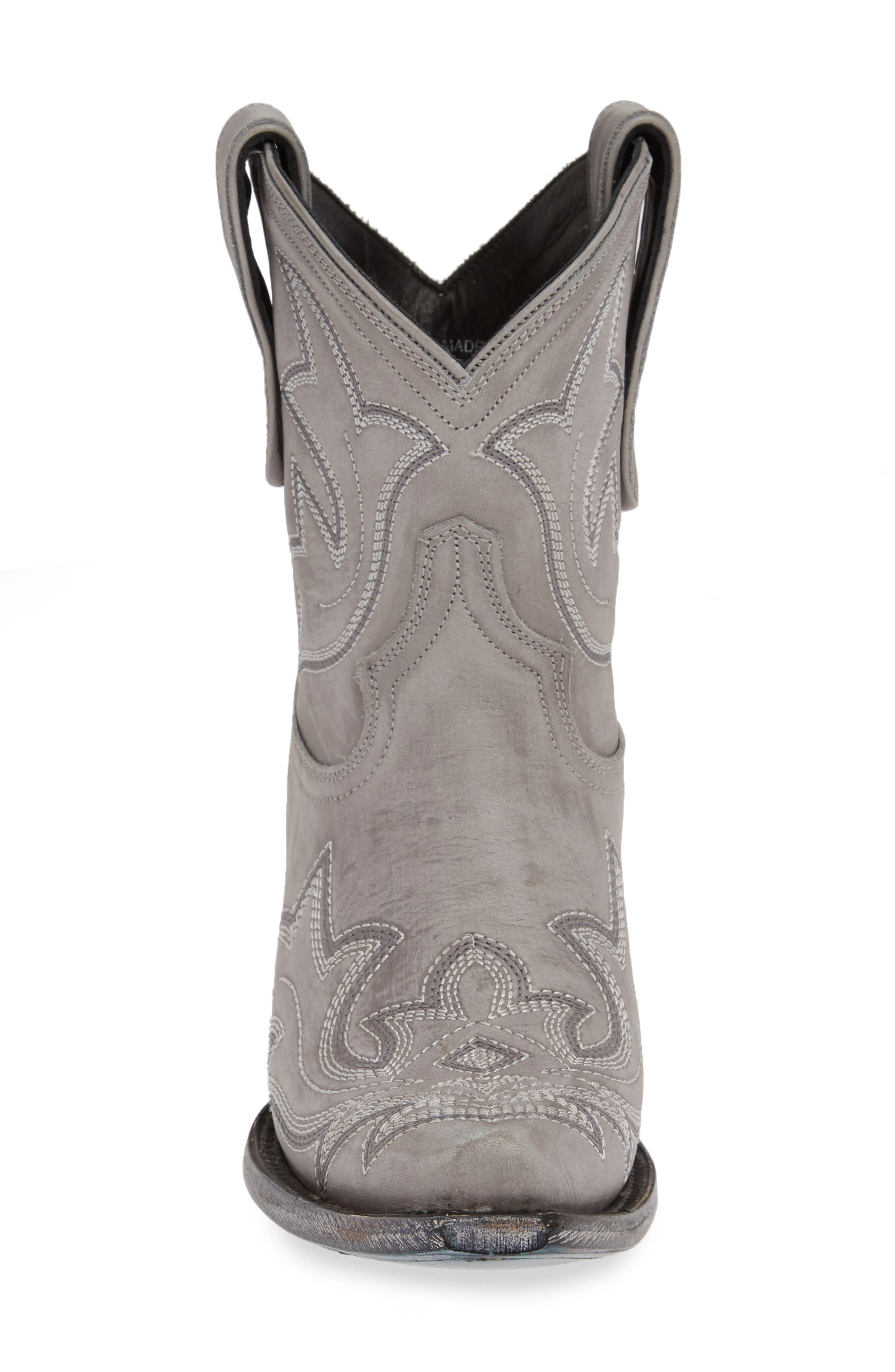 Lane Boots Saratoga Western Boot, Alternate, color, 