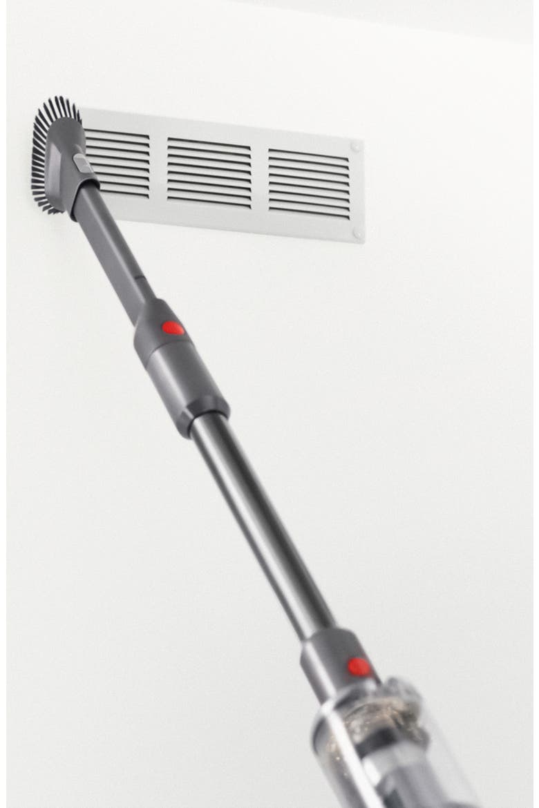 Omni-Glide Cordless Vacuum, Alternate, color, PURPLE/ NICKEL