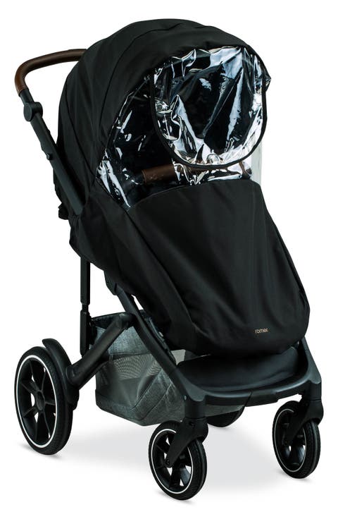 Rain Cover for Tura Stroller
