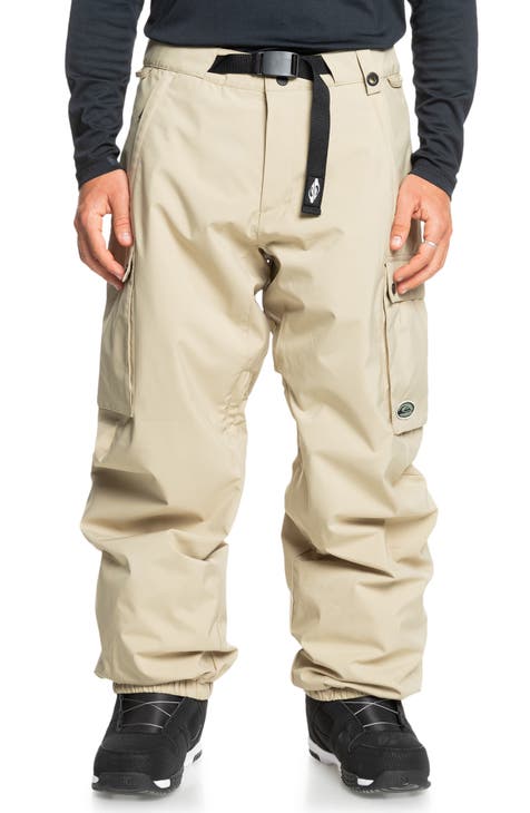 Quiksilver cargo online