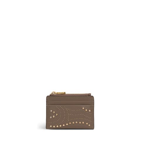 Coin Street - Stud Small  Coin Purse