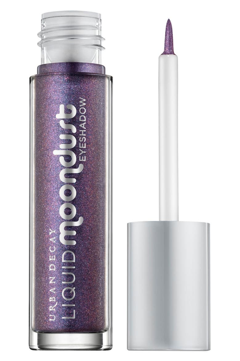 Liquid Moondust Eyeshadow, Alternate, color, VEGA