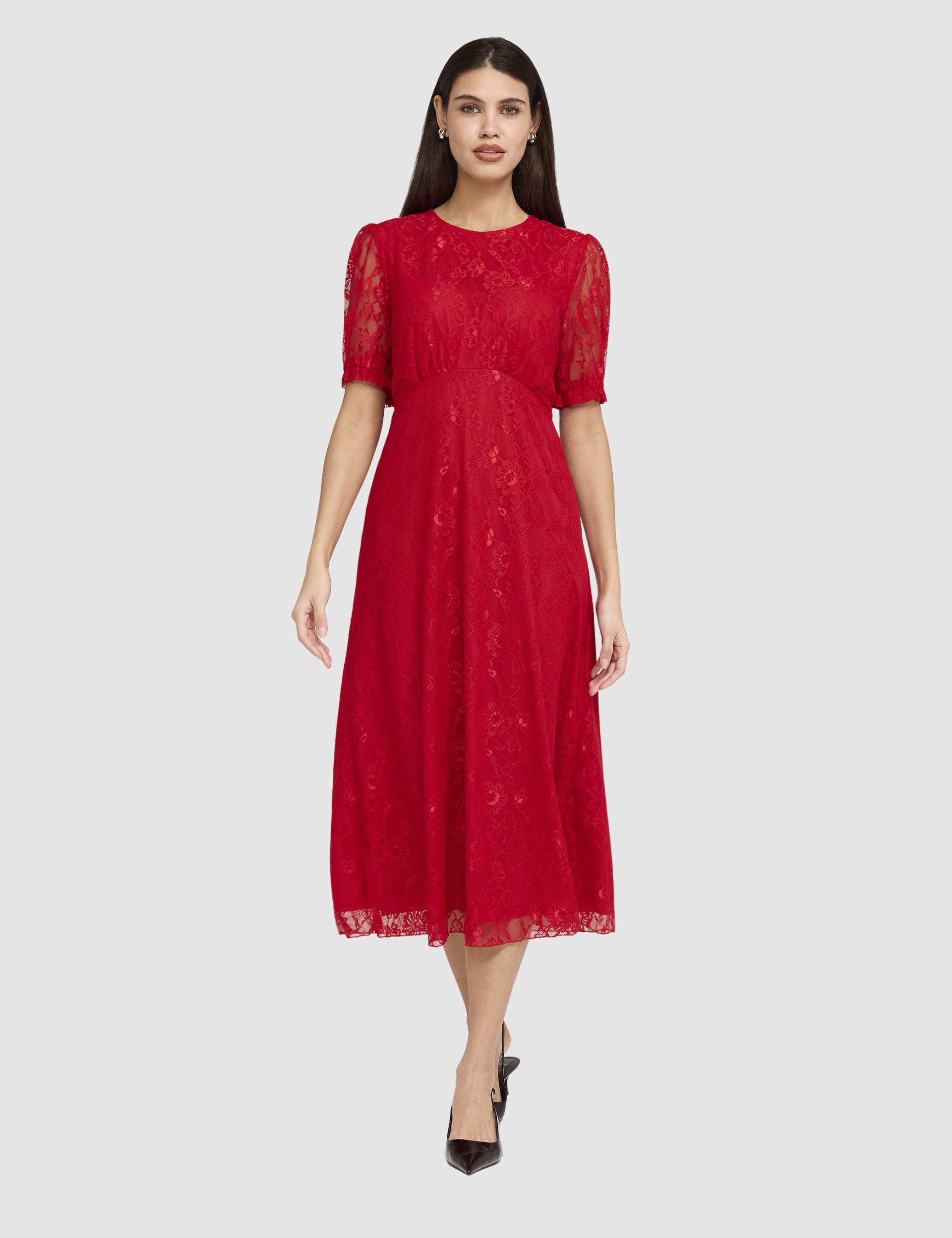 selected Red
