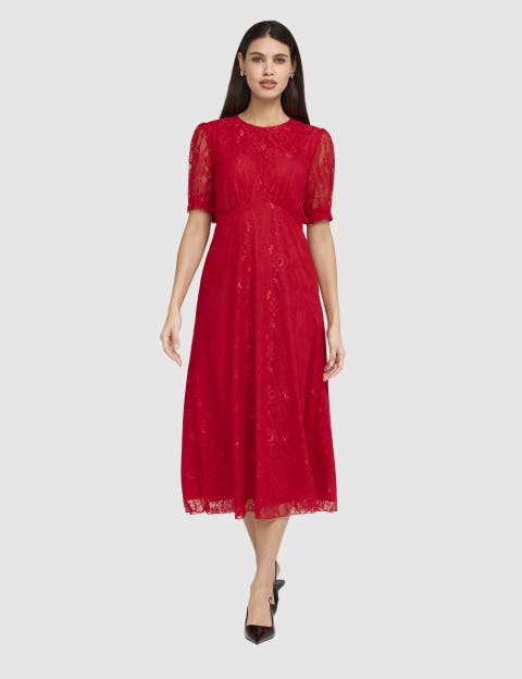 long sleeve mini dresses for women Living Love Dress Black this look will be Lily Blossom White Embroidered versace early 2000s dress Color:Black(blue)