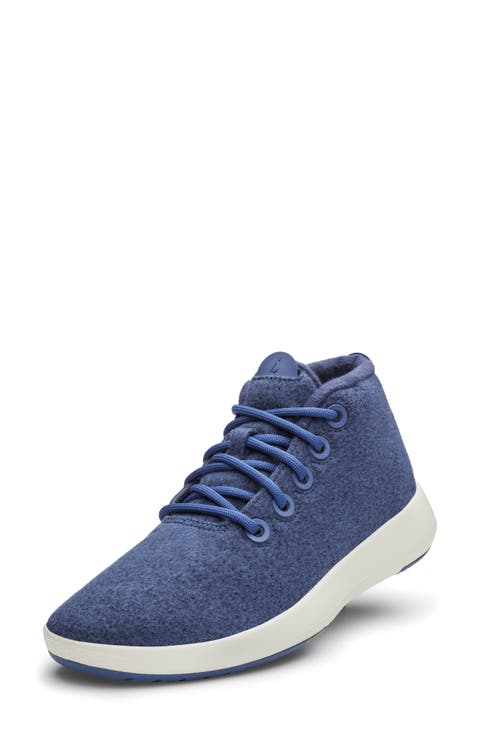 Wool Runner-Up Mizzle Sneaker (Women)