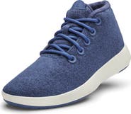 Allbirds Wool Runner-Up Mizzle Sneaker