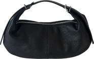 Persaman New York Reagan Leather Shoulder Bag