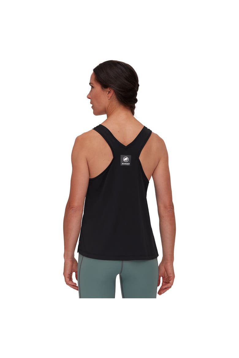 Massone Sport Tank Top - Women's, Alternate, color, Black