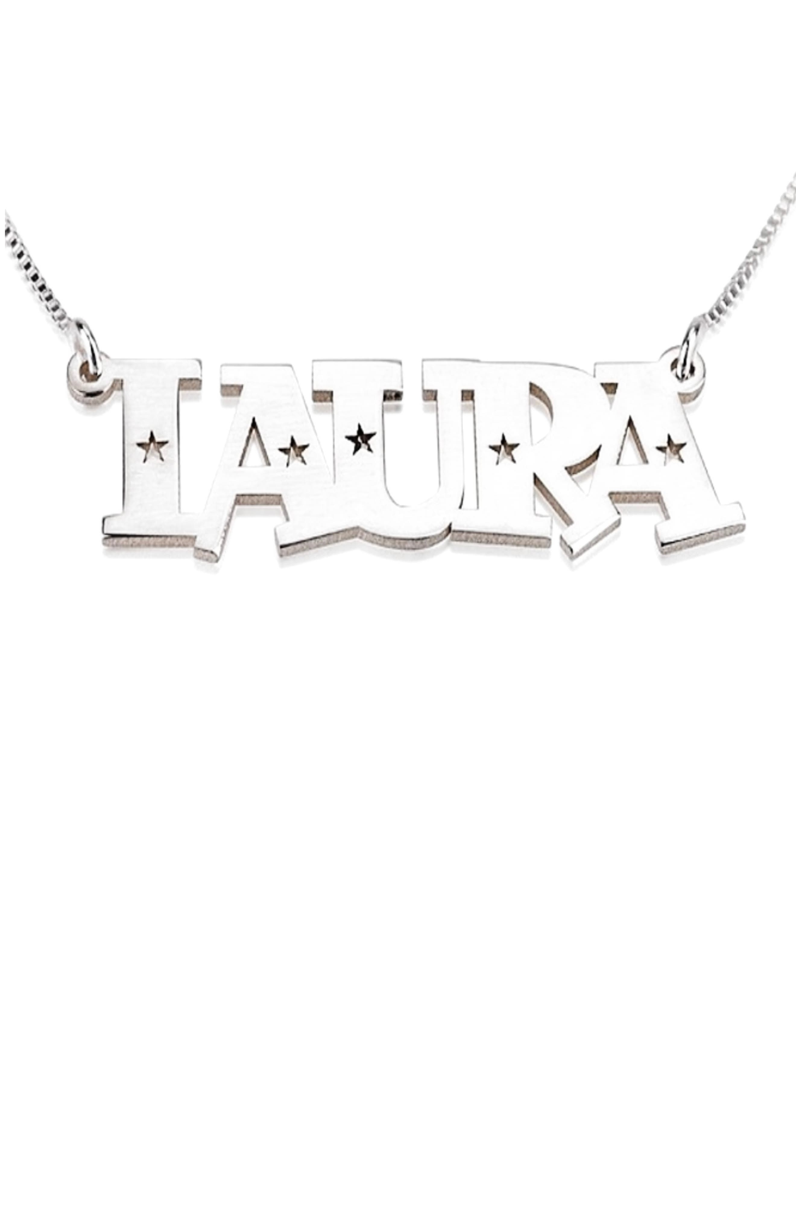 STERLING SILVER