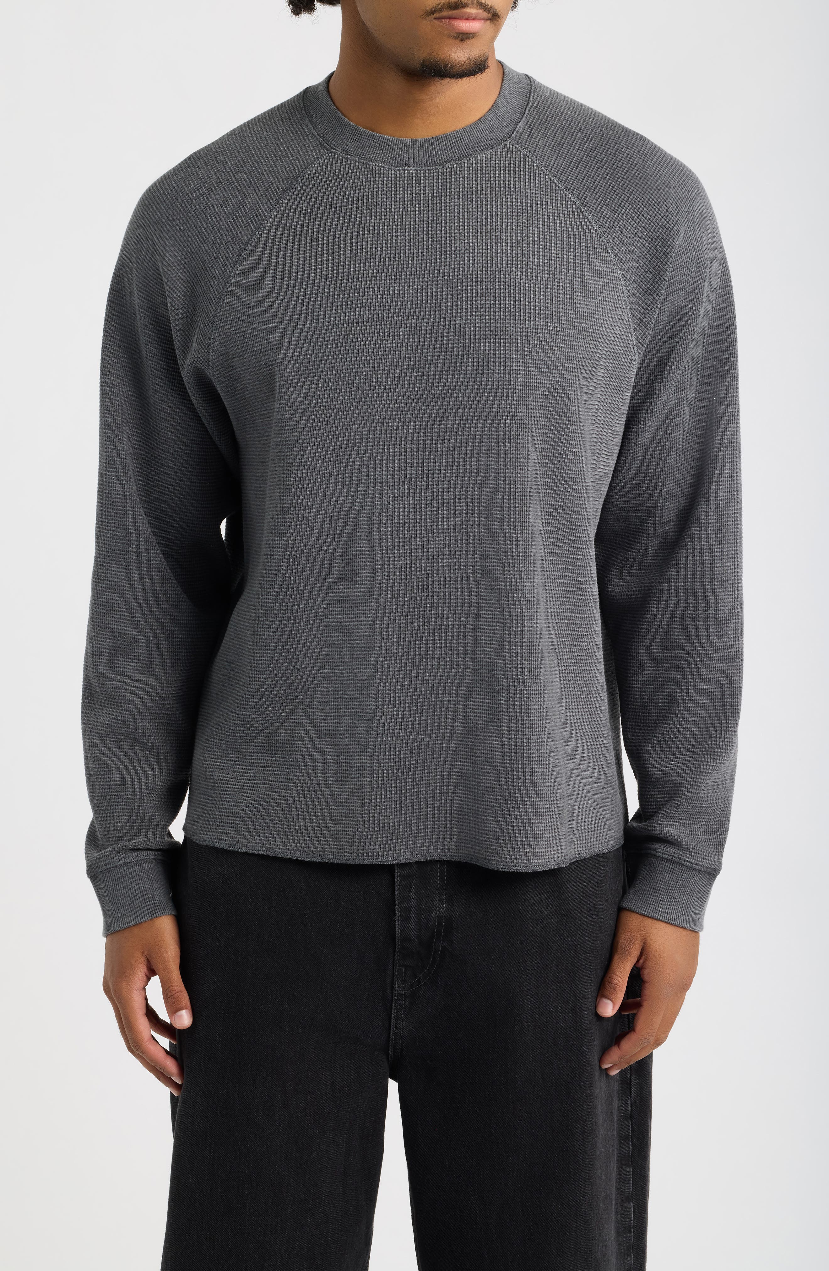 selected GREY MAGNET