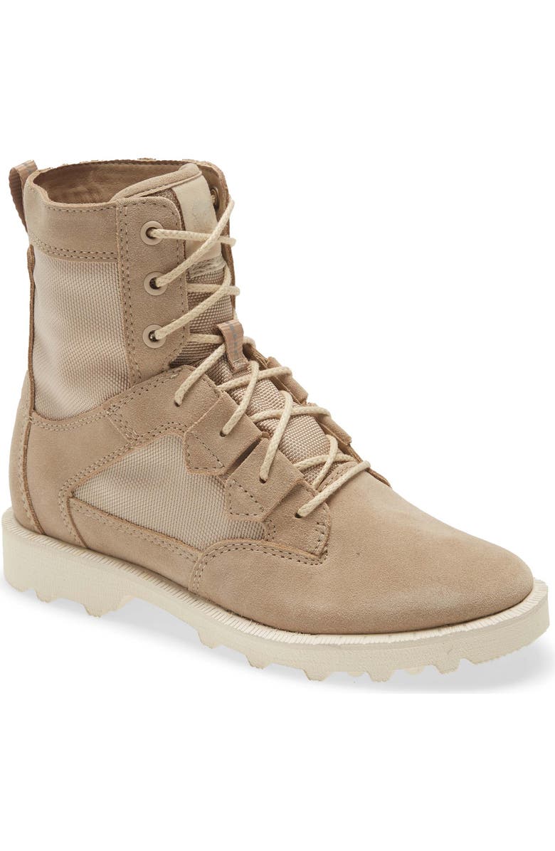 SOREL Caribou<sup>™</sup> OTM Waterproof Bootie, Main, color,