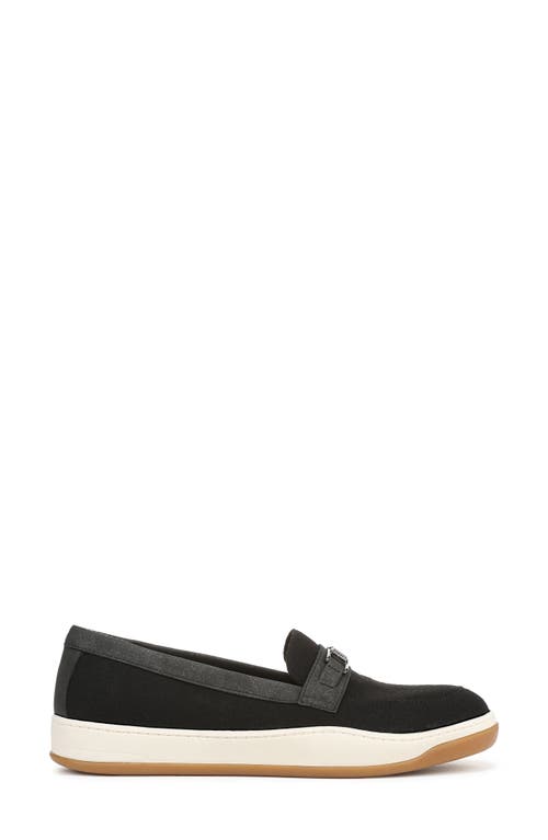 Lifestride Daydream Loafer In Black