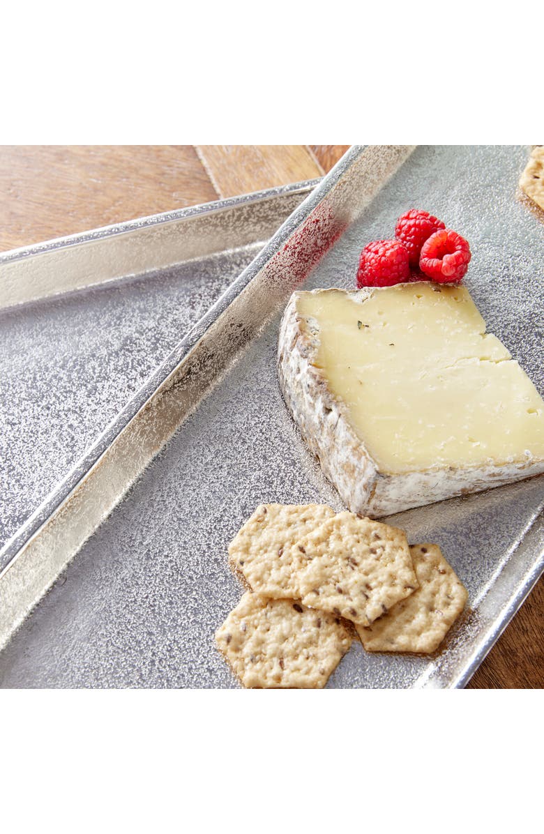 Napa Home & Garden Helena Decorative Long Trays Set of 2, Alternate, color, 