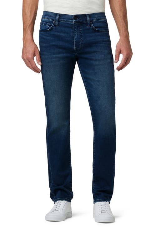 The Brixton Slim Straight Leg Jeans (Memphis) (Regular & Big)