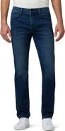 Joe's The Brixton Slim Straight Leg Jeans