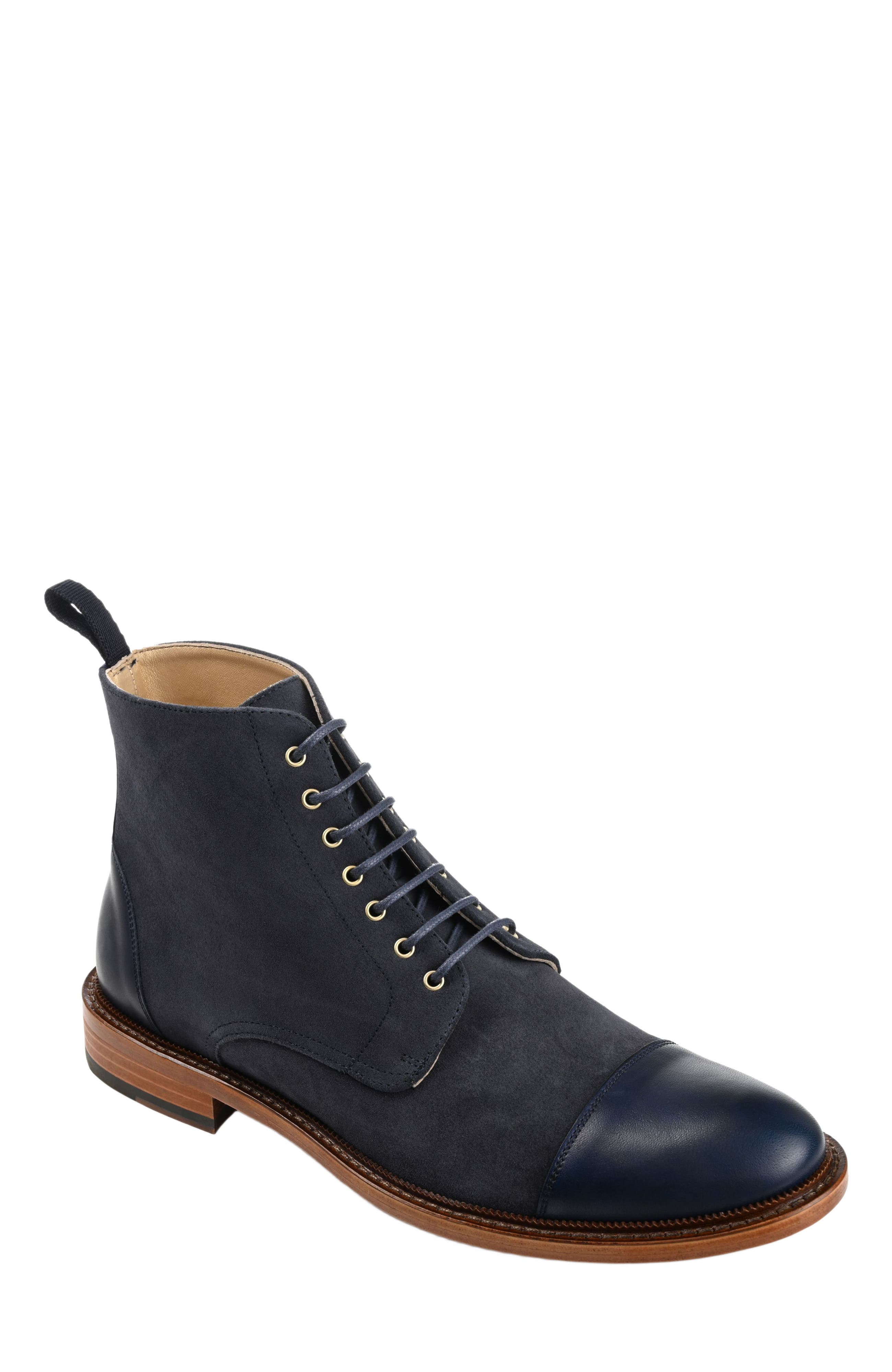 TAFT The Troy Boot, Main, color, 