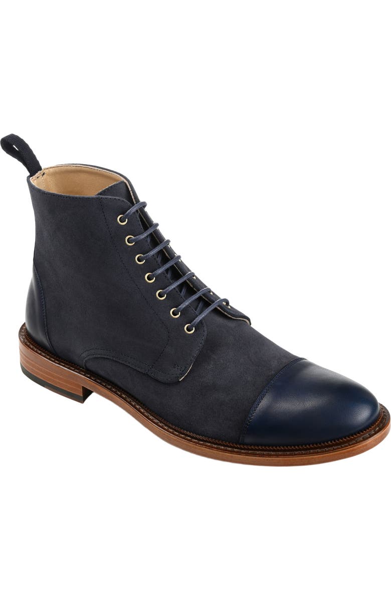TAFT The Troy Boot, Main, color,