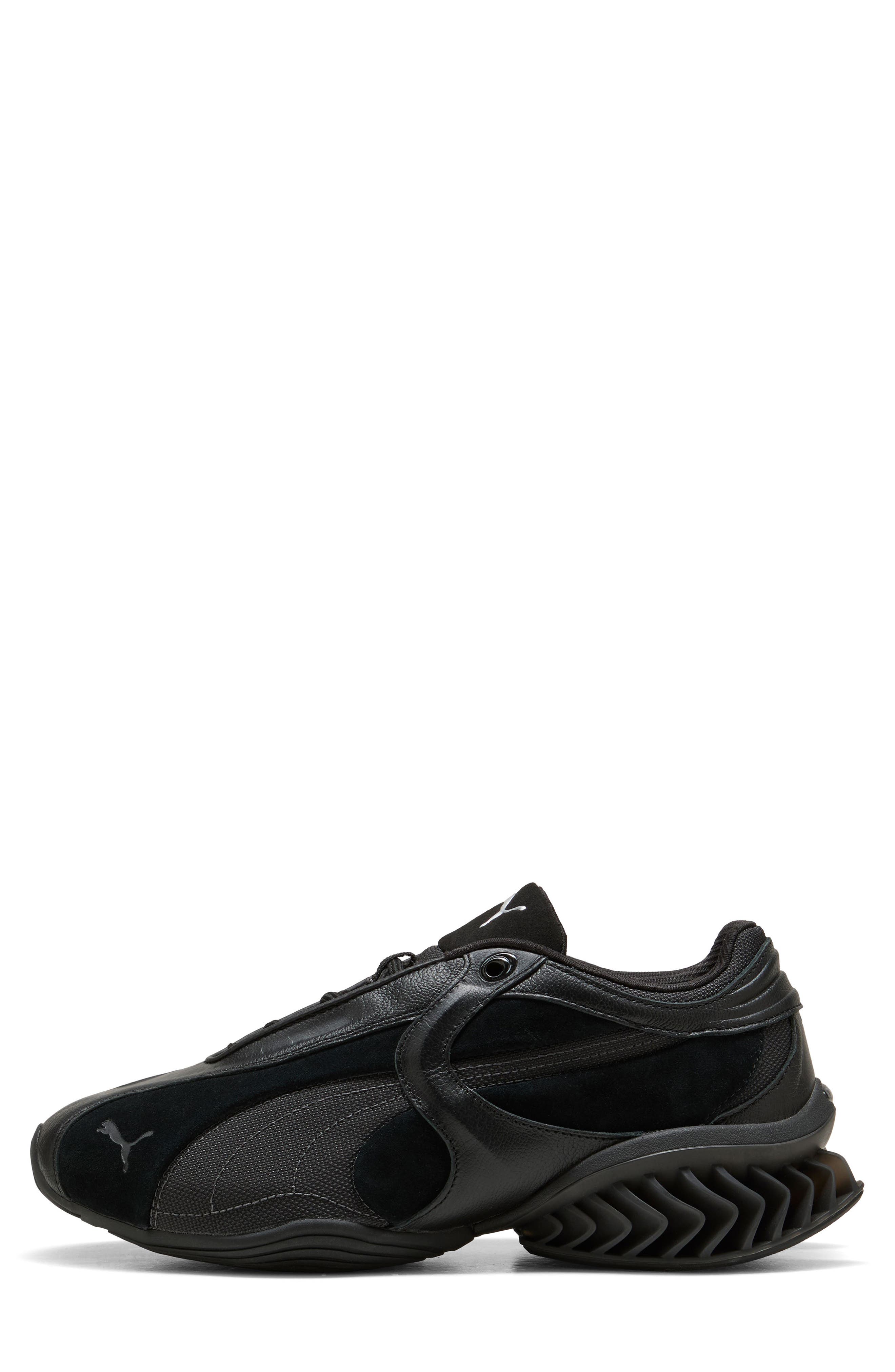 PUMA CELL Geo 1 Sneaker, Alternate, color, Puma Black