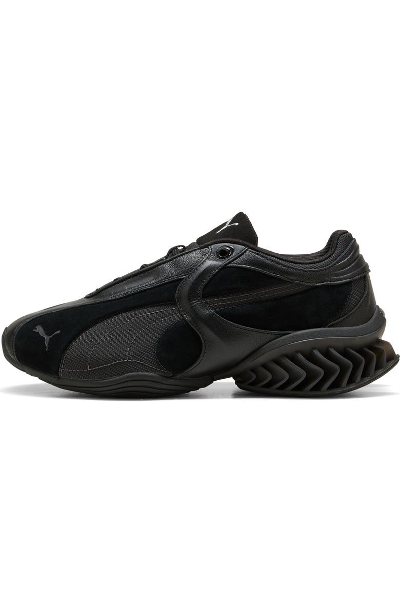 PUMA CELL Geo 1 Sneaker, Alternate, color, Puma Black