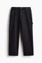 selected Denim Black