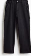 H&M Baggy Carpenter Jeans