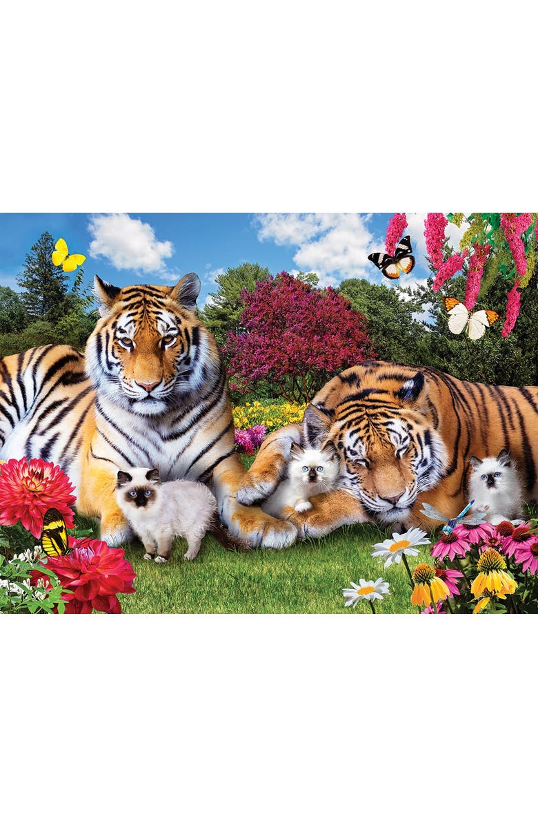 Sunsout Proud Parents 1000 piece Jigsaw Puzzle for Adults, Alternate, color, Multicolor