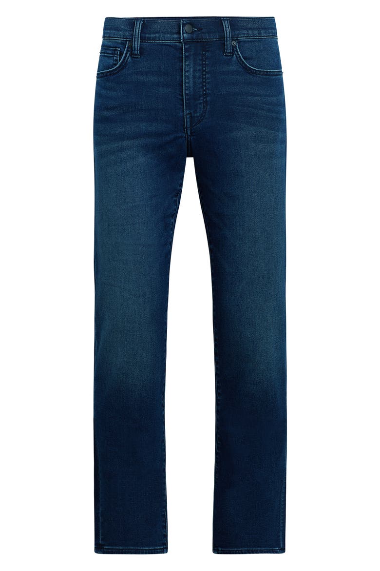 The Brixton Slim Straight Leg Jeans, Alternate, color, MEMPHIS