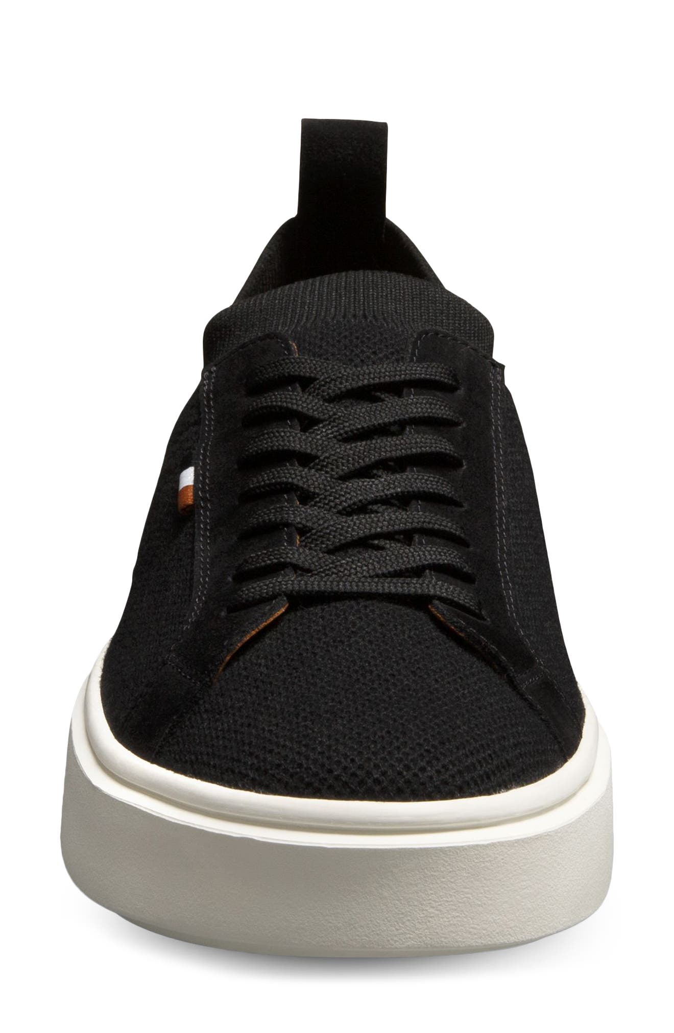 Allen Edmonds Oliver Knit Sneaker, Alternate, color, 