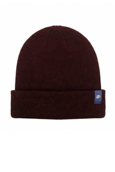 The Softest Ultra cozy Yak Yarn Heathered Knit Beanie