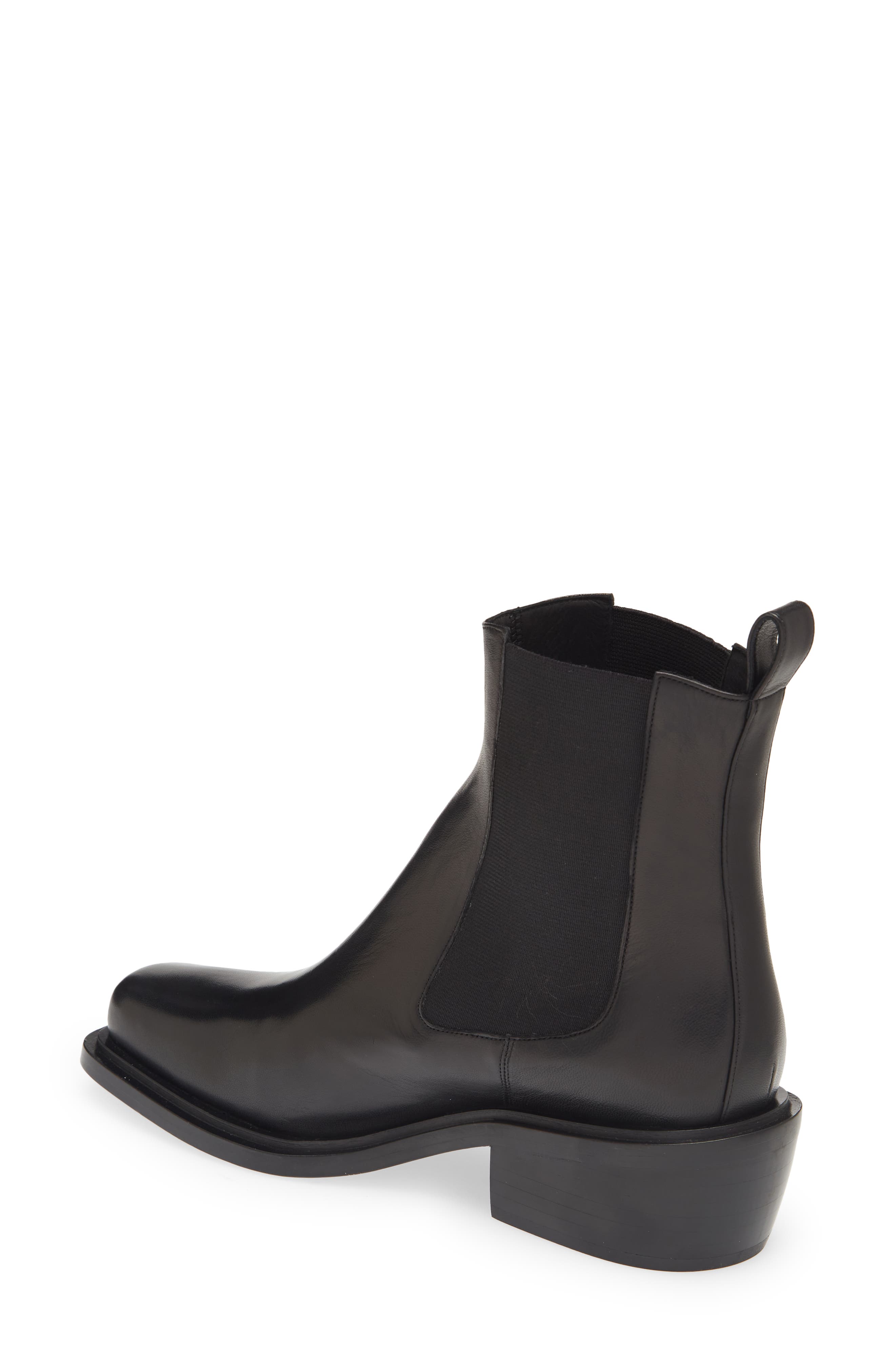 FRAME Le Fenton Chelsea Boot, Alternate, color, 