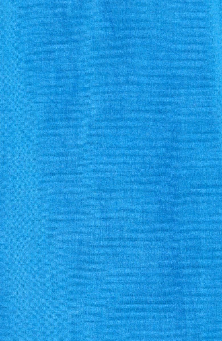 XÍRENA Channing Cotton Button-Up Shirt, Alternate, color,