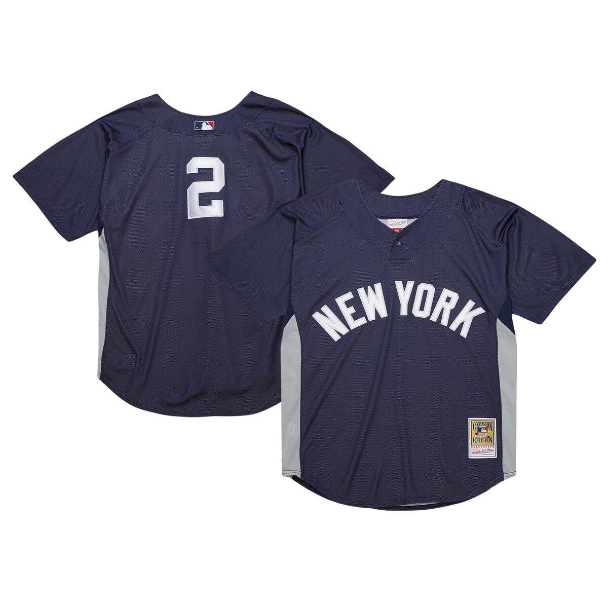 selected Navy