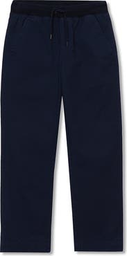 Lands' End Boys Iron Knee Pull On Pants