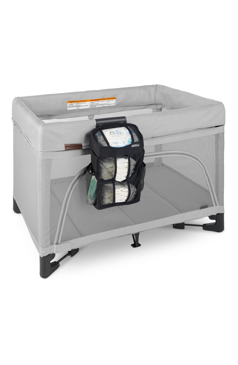 UPPAbaby Remi Changing Station Organizer, Alternate, color,