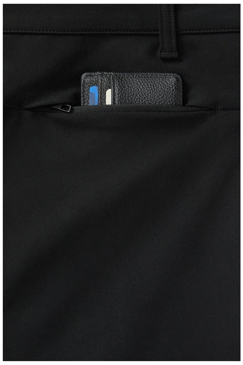 Men's The Don Trouser Slim Fit, Alternate, color, Black