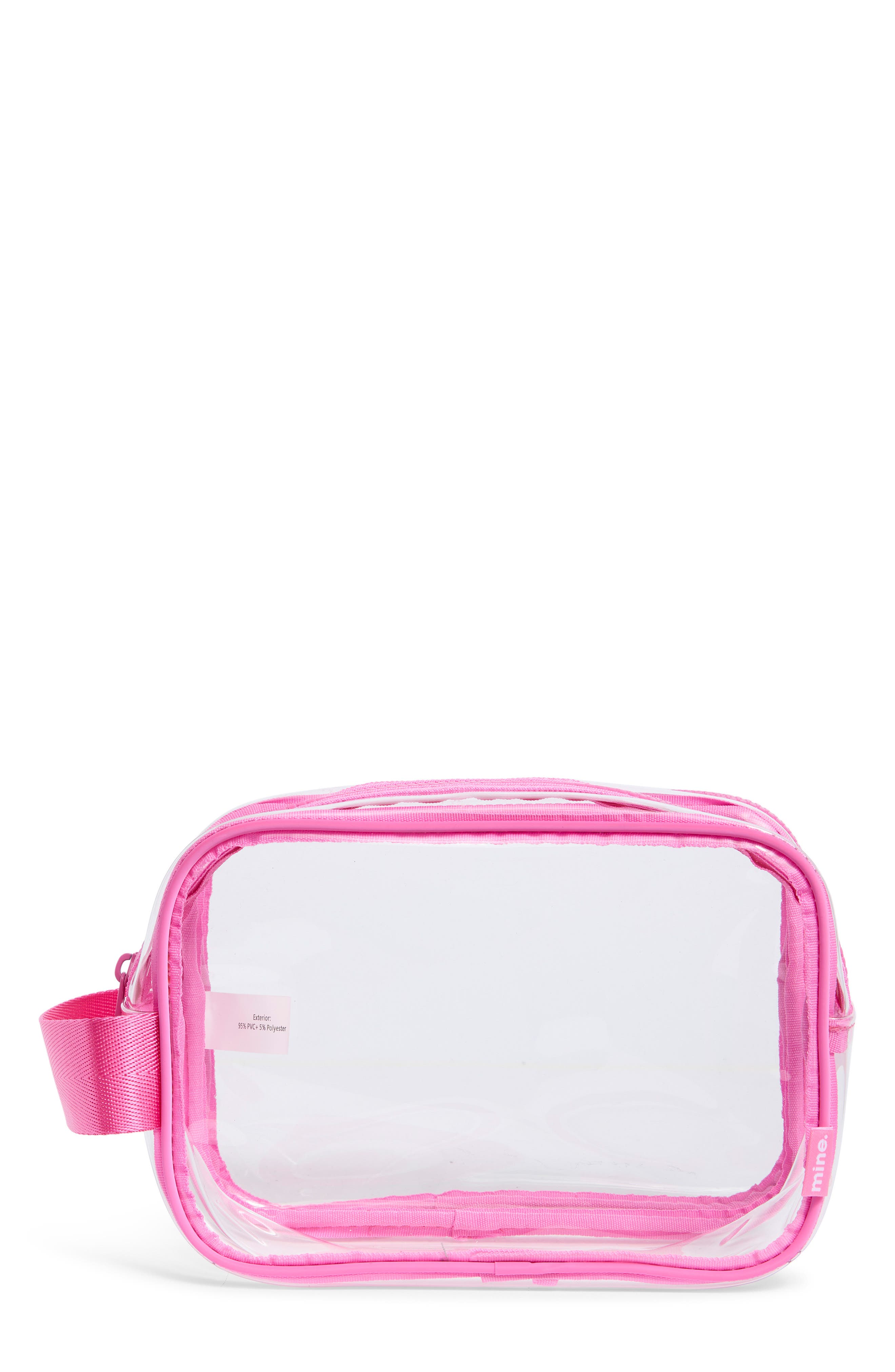 HOT PINK