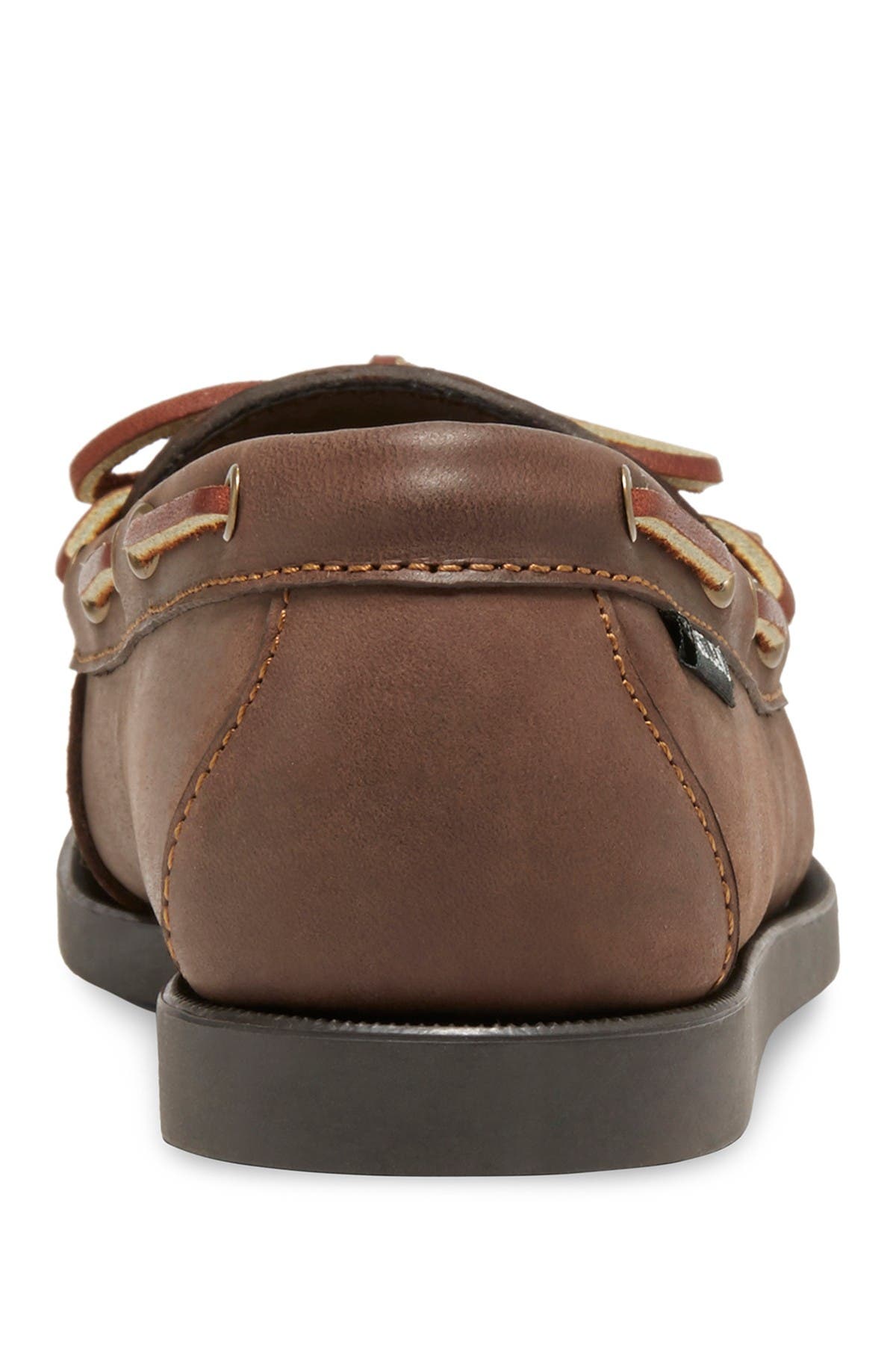 Eastland Yarmouth Boat Shoe, Alternate, color, Bomber Brn