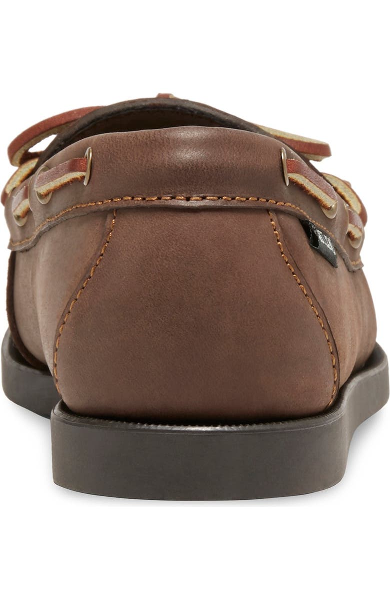 Eastland Yarmouth Boat Shoe, Alternate, color,