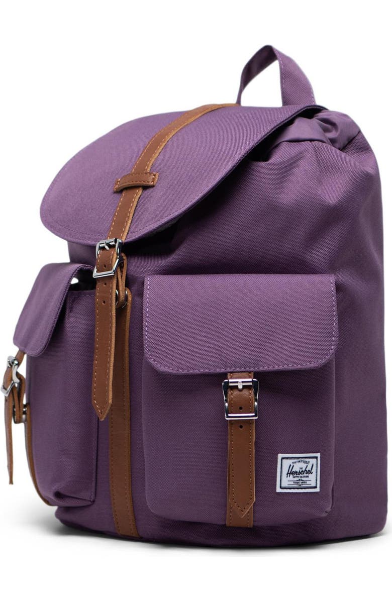 Herschel Supply Co. Dawson Small Backpack, Alternate, color,