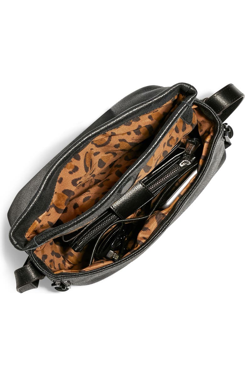 AIMEE Bali Leather Crossbody Bag, Alternate, color,