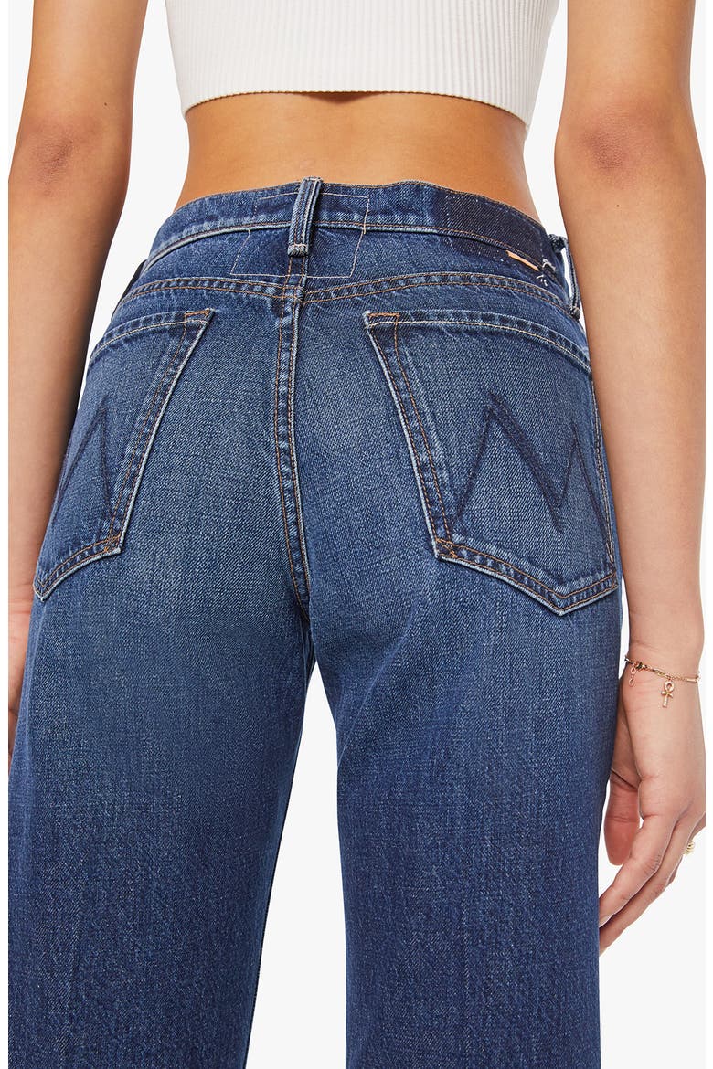 The Rambler Straight Leg Jeans, Alternate, color, UNPLUGGED