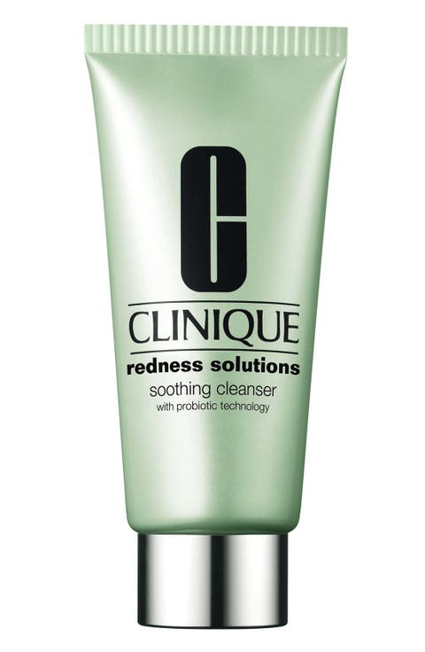 Redness Solutions Soothing Face Cleanser with Probiotic Treatment