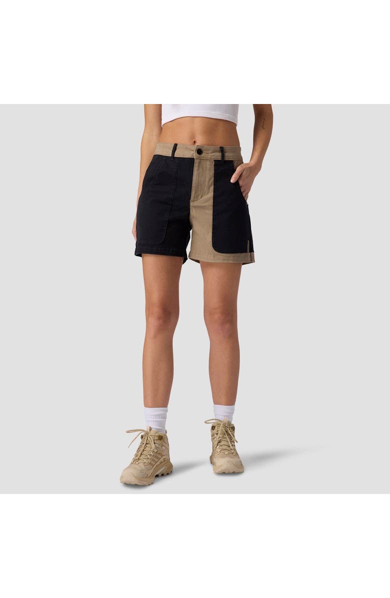 Backcountry Venture Patch Short - Women's, Main, color, 