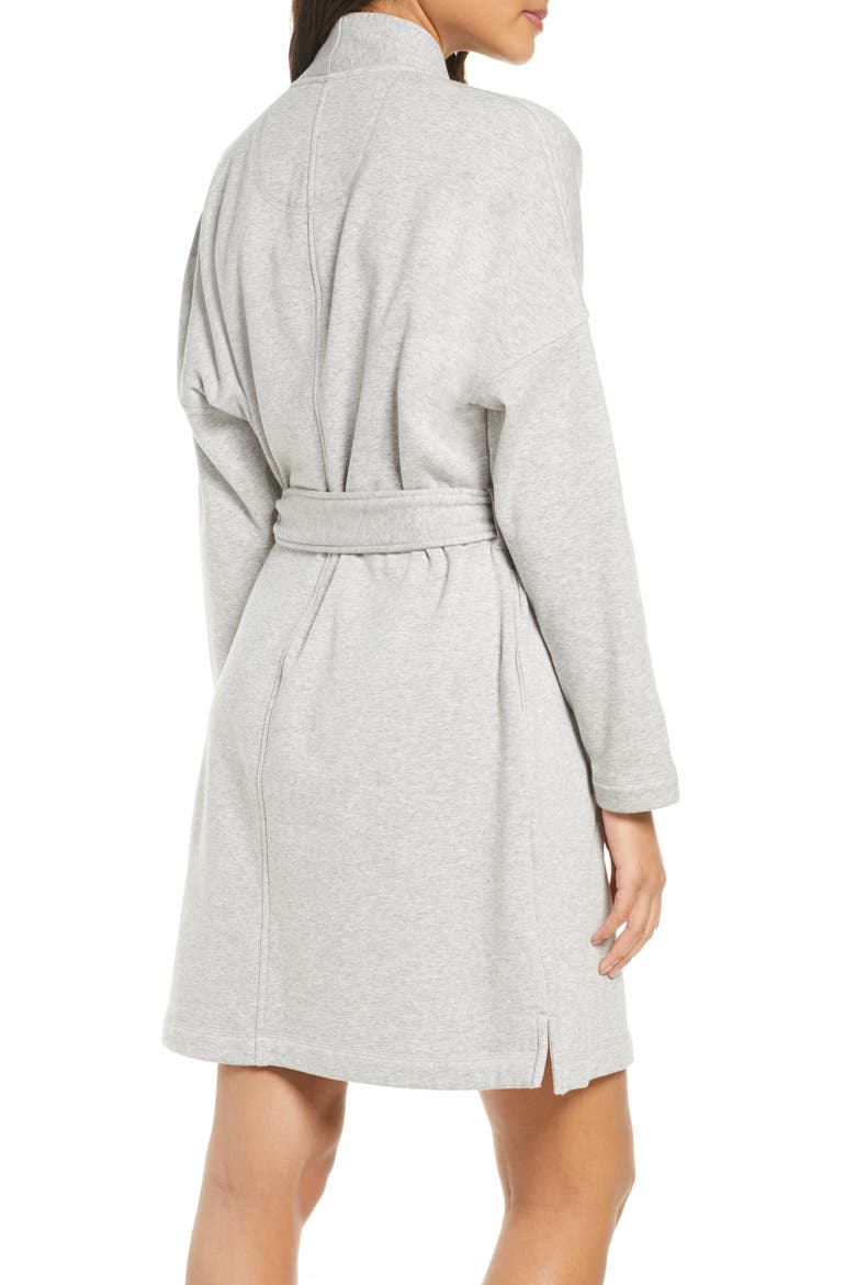 Braelyn II Robe, Alternate, color, SEAL HEATHER
