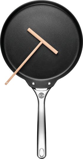 Toughened PRO Nonstick Crepe Pan