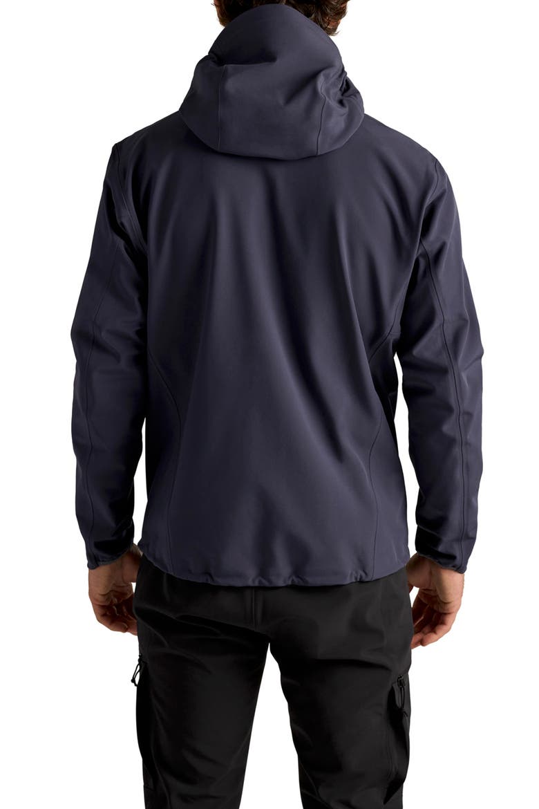 Arc'teryx Gamma MX Hooded Jacket (Men) | Nordstrom