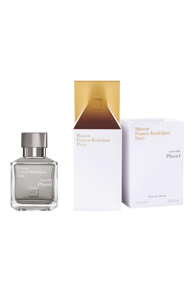 Masculin Pluriel Eau de Toilette, Alternate, color, NO COLOR