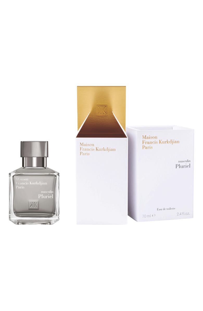 Maison Francis Kurkdjian Masculin Pluriel Eau de Toilette, Alternate, color,