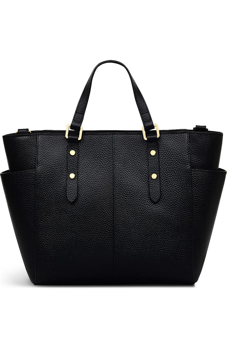 Radley Silk Street Medium Ziptop Satchel Bag, Alternate, color,